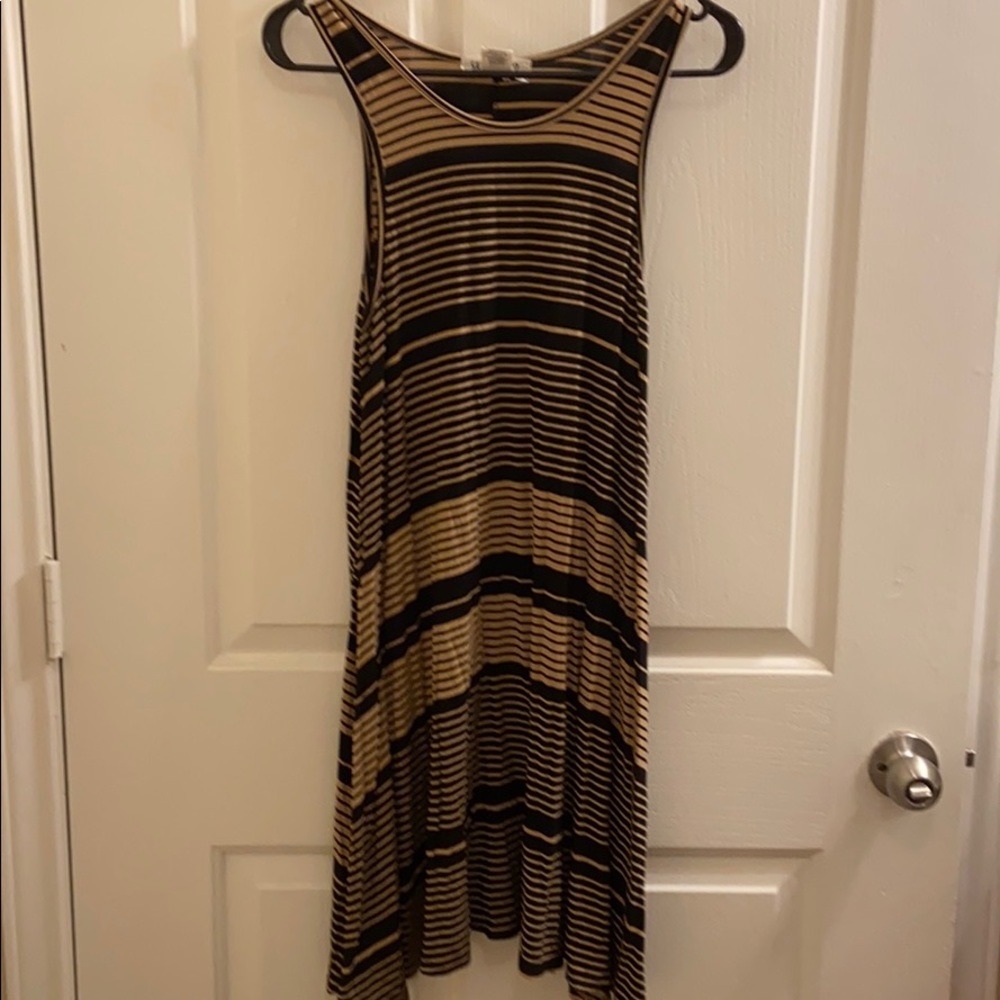 Long dress